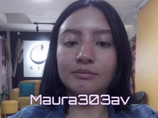 Maura303av