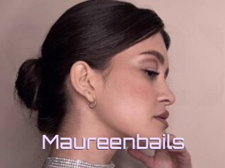 Maureenbails