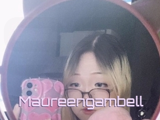 Maureengambell