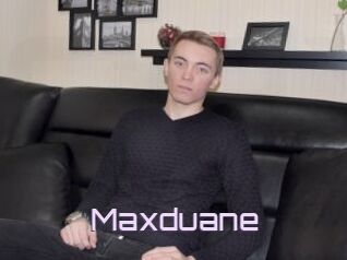 Maxduane