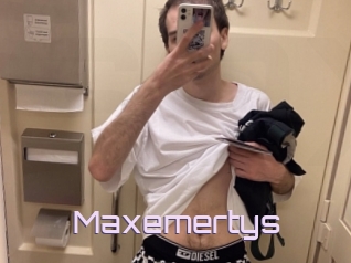 Maxemertys