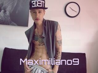 Maximiliano9
