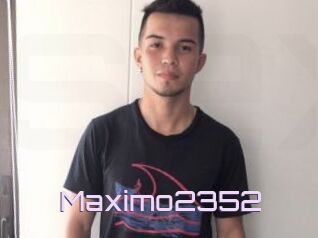 Maximo2352