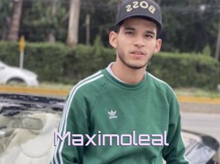 Maximoleal