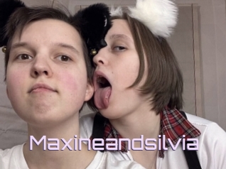Maxineandsilvia
