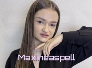 Maxineaspell