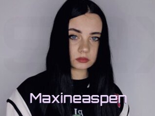 Maxineaspen