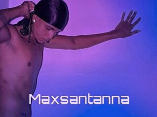 Maxsantanna