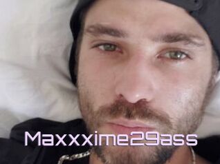 Maxxxime29ass
