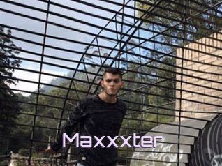 Maxxxter