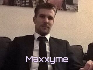 Maxxyme