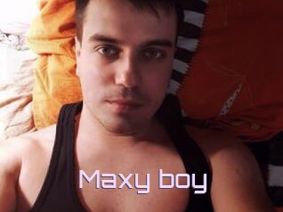 Maxy_boy