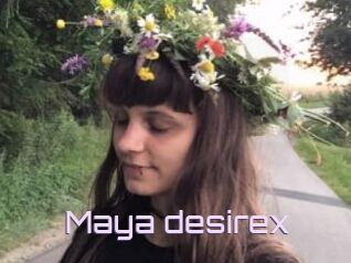 Maya_desirex