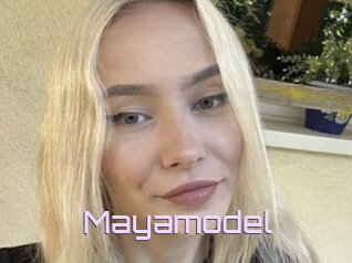 Mayamodel