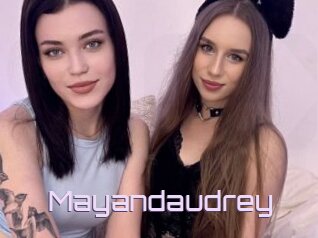 Mayandaudrey