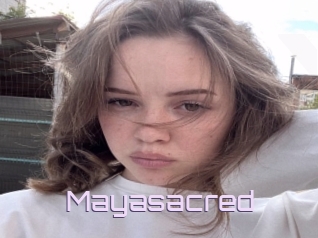 Mayasacred