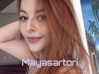 Mayasartori