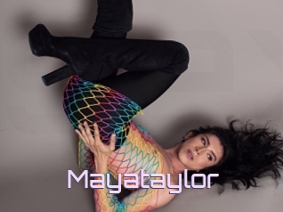 Mayataylor
