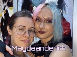 Maydaandedith