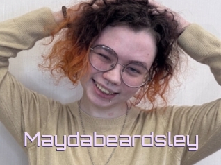 Maydabeardsley