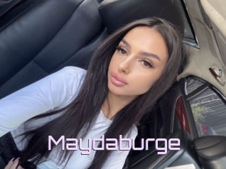 Maydaburge