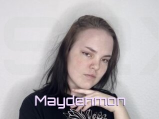 Maydenmon