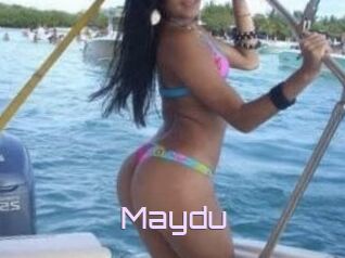 Maydu