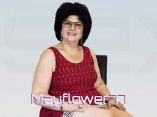 Mayflower77
