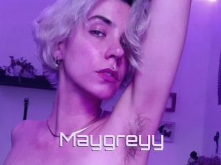 Maygreyy