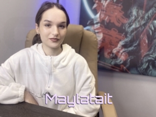 Maylatait