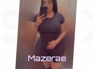 Mazerae