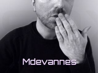 Mdevannes