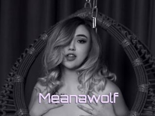 Meanawolf