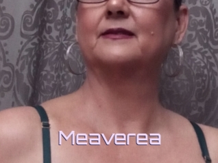 Meaverea