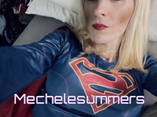Mechelesummers