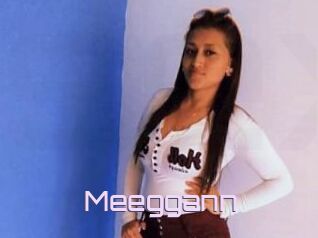 Meeggann