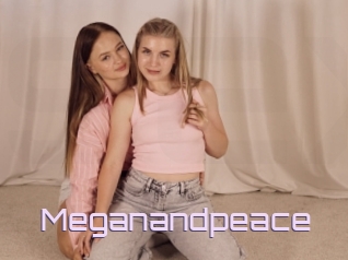 Meganandpeace