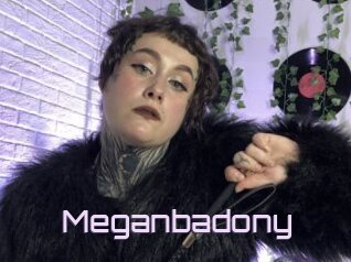 Meganbadony