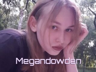 Megandowden