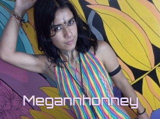 Megannhonney