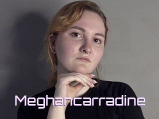 Meghancarradine