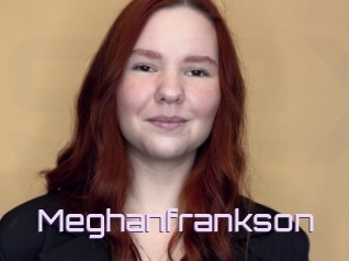 Meghanfrankson