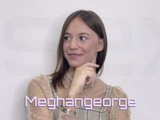 Meghangeorge