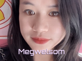 Megwelsom