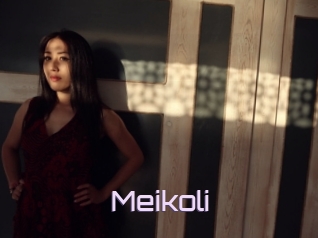 Meikoli