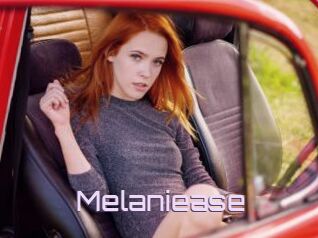 Melaniease