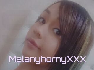 MelanyhornyXXX