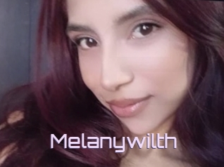 Melanywilth