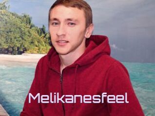 Melikanesfeel