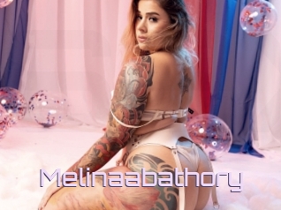 Melinaabathory